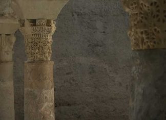 El Bañuelo Los bañuelos de Granada