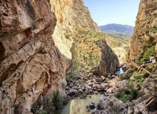 Caminito del Rey Caminito del Rey
