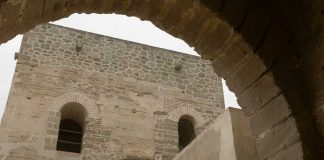 Castillo de Álora castillo de Álora