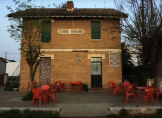 Estación de ferrocarril de Cerro Muriano estación de ferrocarril de cerro muriano