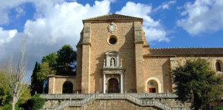 Monasterio de la Cartuja monasterio de la cartuja de Granada