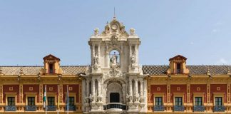 Historia del palacio de San Telmo Palacio de San Telmo