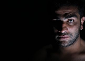 Hazlo, y si te da miedo, ¡hazlo con miedo! sal de tu zona de confort y encaminate hacia tu destino