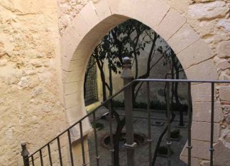 Castillo de San Marcos Castillo de San Marcos