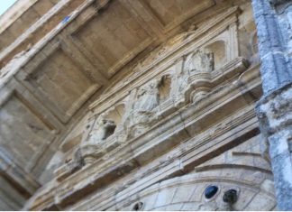 Cartuja de Santa María de la Defensión monasterio de santa maría de la defensión