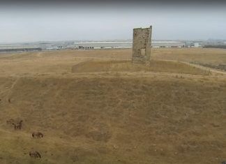 Torre de los Herberos Torre de los Herberos