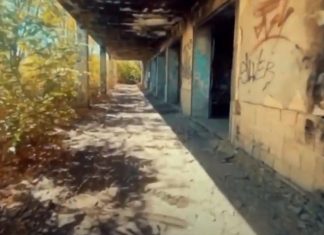 Antigua estación de ferrocarril de Úbeda antigua estación de ferrocarril de úbeda