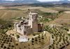Castillo de Belalcázar castillo de Belalcázar