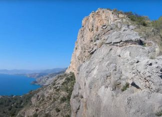 Cerro y Torre de Caleta Cerro y Torre de Caleta