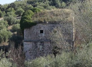 Molino del Cubo Molino del Cubo