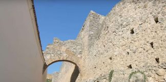 Castillo de doña Mencía