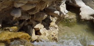 Sierra de María - Los Vélez en Almería