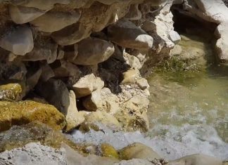 Sierra de María – Los Vélez Sierra de María - Los Vélez en Almería