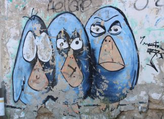 Murales y grafitis urbanos murales urbanos