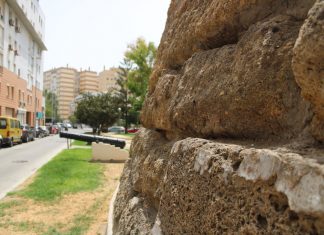 Batería de la Segunda Aguada Batería de la Segunda Aguada