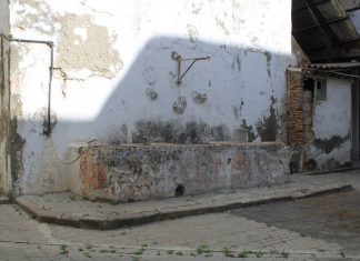Paseo por las calles de El Puerto Dando un paseo por las calles de El Puerto de Santa Maria