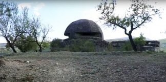 Bunker del Aceitunillo