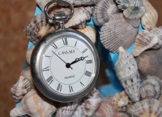 Fotografías con un reloj de bolsillo como protagonista fotografias con un reloj de bolsillo