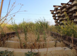 Estación de ferrocarril de El Cuervo estación de ferrocarril de el cuervo