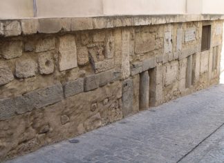 Lapidarium de Martos Lapidarium de Martos
