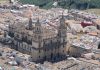 Catedral de Jaén catedral de Jaén