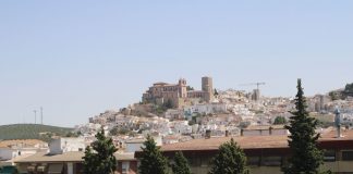 Santuario de la Virgen de la Villa santuario de la virgen de la villa