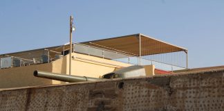 Bateria (Artillería) Bateria (artilleria)