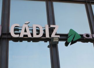 Estación de ferrocarril de Cádiz Estación de ferrocarril de Cádiz