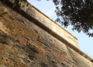 Real Fortaleza de San Fernando de la Cortadura real fortaleza de san fernando de la cortadura