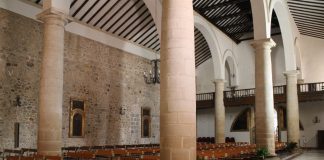 Parroquia de Santa Marta