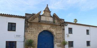 antiguo matadero de el puerto de santa maria