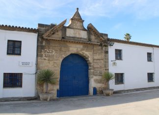 Antiguo matadero de El Puerto antiguo matadero de el puerto de santa maria