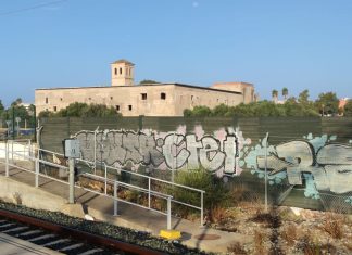 Monasterio de la Victoria Monasterio de la Victoria en El Puerto de Santa Maria