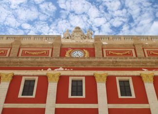 Ayuntamiento de San Fernando ayuntamiento de san fernando