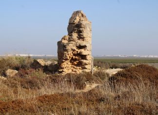 Cementerio de los ingleses de San Fernando cementerio de los ingleses