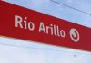 Apeadero río Arillo apeadero de río arillo
