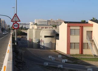 Búnker de Cádiz búnker de Cádiz