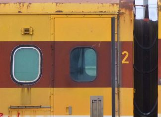 Electrotrén de la serie 443 Electrotrén de la serie 443 "El Platanito"