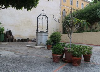 Iglesia parroquial de San Francisco Iglesia de San Francisco