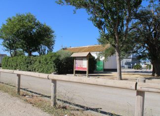 Estación de ferrocarril de Chipiona estación de ferrocarril de Chipiona