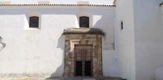 Iglesia Mayor de Puerto Real