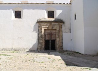 Iglesia Prioral de San Sebastián Iglesia Mayor de Puerto Real