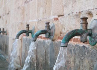 Fuente de las Galeras Reales fuente de las galeras reales