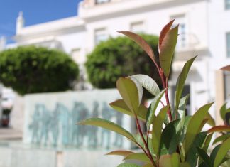 Monumento a las Cortes de 1810 monumento a las Cortes de 1810 en San Fernando