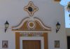 Capilla del Rocío en Puerto Real Capilla del Rocío de Puerto Real
