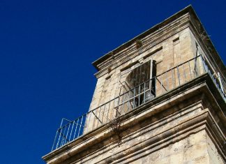 Iglesia Parroquial de San Amador iglesia parroquial de San Amador