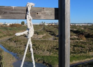 Salina de San José salina de san josé - el puerto de santa maria