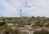 Cruz de la Sierra de San Cristóbal cruz de la sierra de San Cristóbal