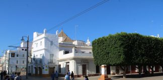 Parroquia Castrense de San Francisco