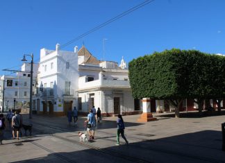 Parroquia castrense de San Francisco de Asís Parroquia Castrense de San Francisco